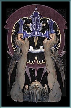 Archon