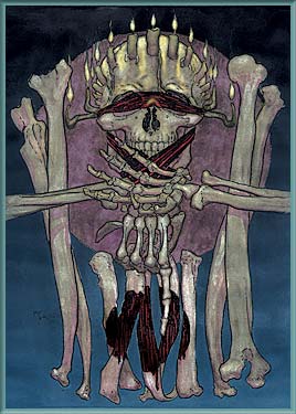 The Hand of Fate