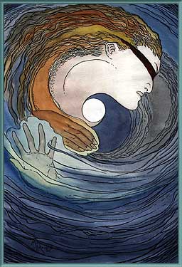 The Whirlwind