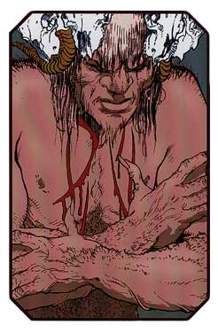Sabbath Bloody Sabbath