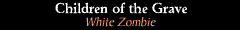 White Zombie