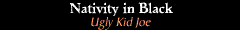 Ugly Kid Joe