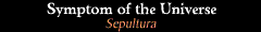 Sepultura