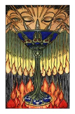 Behind The Wall of Sleep