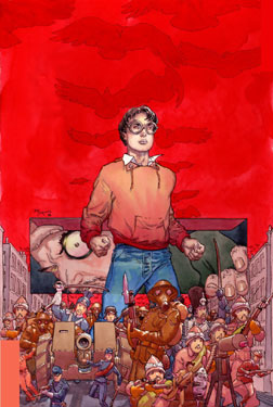 Issue #52