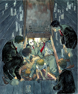 Issue #53