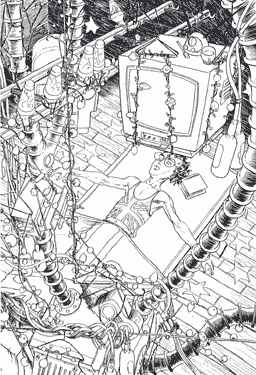 Issue #60 Sketch