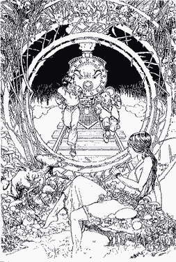 Issue #62 Sketch 2