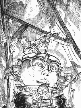 Issue #69 Sketch 2