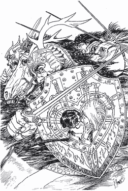 Issue #70 Sketch