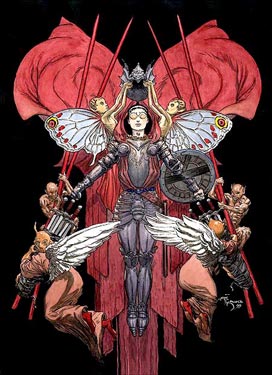 Issue #71