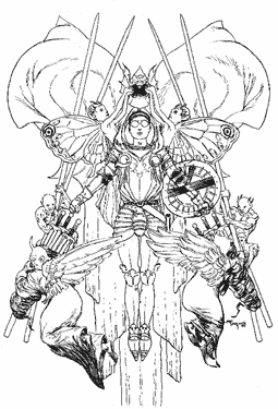 Issue #71 Sketch