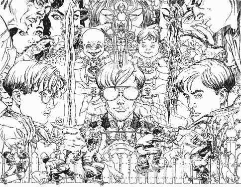 Issues #73-75 Sketch 2