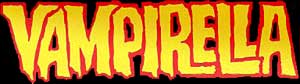 Vampirella