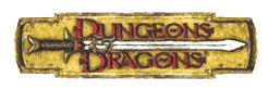 Dungeons and Dragons