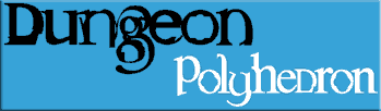 Dungeon/Polyhedron Magazine