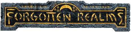 Forgotten Realms