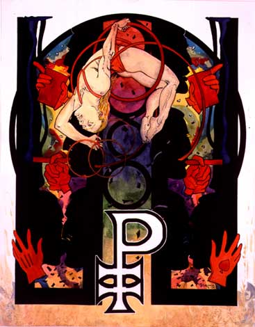 Cult of Ecstasy