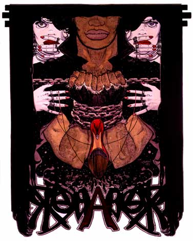 Hollow Ones