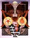 Akashic Brotherhood
