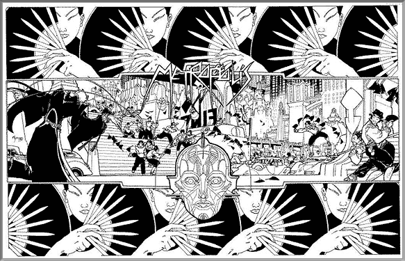 Front Endpaper