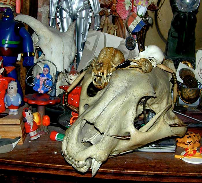 bric-a-brac
