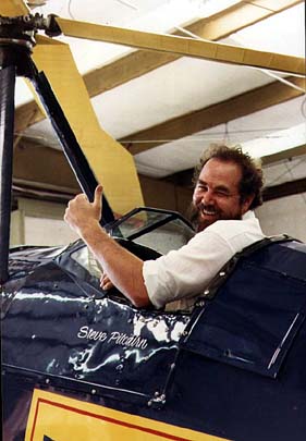 Wheee!