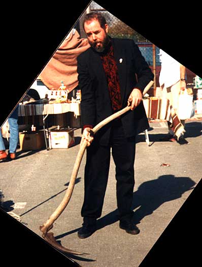 Kaluta IS the Reaper