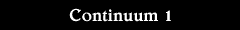 Continuum 1
