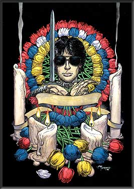 Neil Gaiman