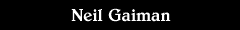Neil Gaiman