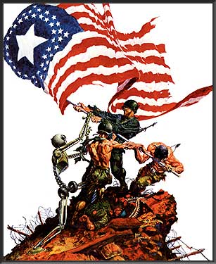 Old Glory