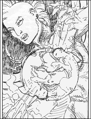 Cockrum Sketch