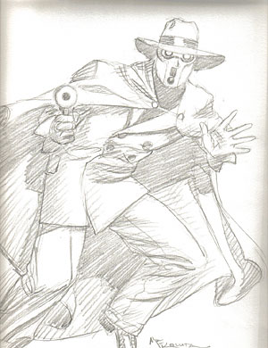 Sandman
