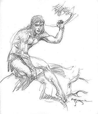 Tarzan