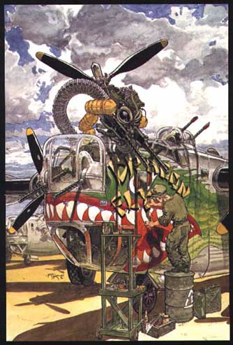 Dragon