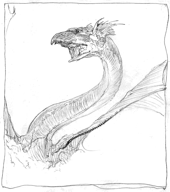 Startled Into Action