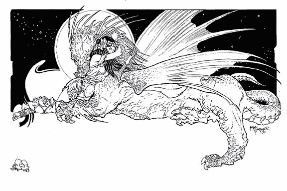 Parting Is Such Sweet Sorrow...