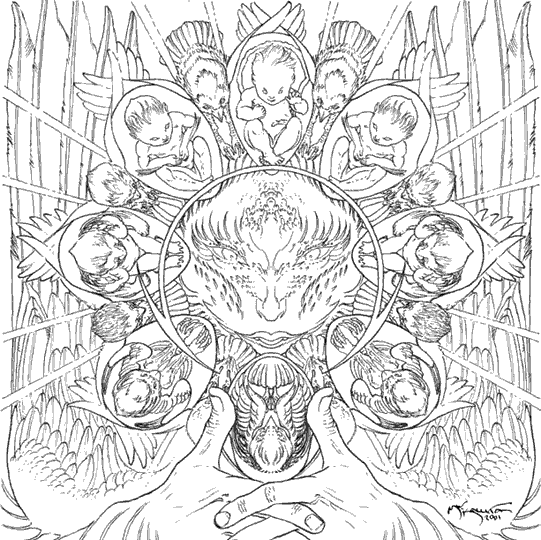 The Wheel